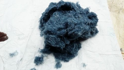 Color Cotton Fiber