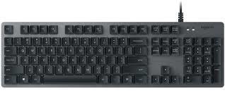 Computer Black Keyboard