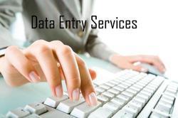 Data Entry Process Services By Flareon Global Service Pvt. Ltd.