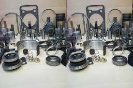 Diesel Engine Spare Parts