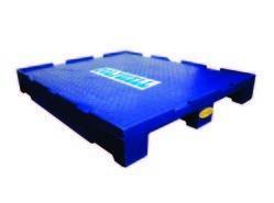 Durable Pvc Plastic Pallets