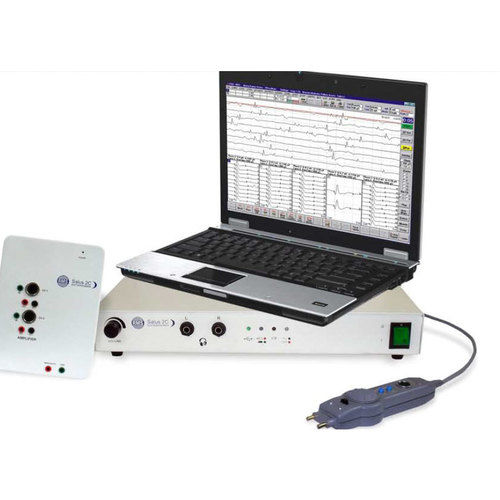 EEG and EMG Machine