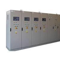 Electrical Control Panels