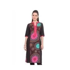 Fancy Cotton Kurti