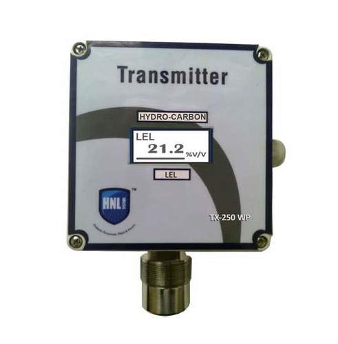 Field Gas Transmitters - Accuracy: +/-2% Of Fs  %