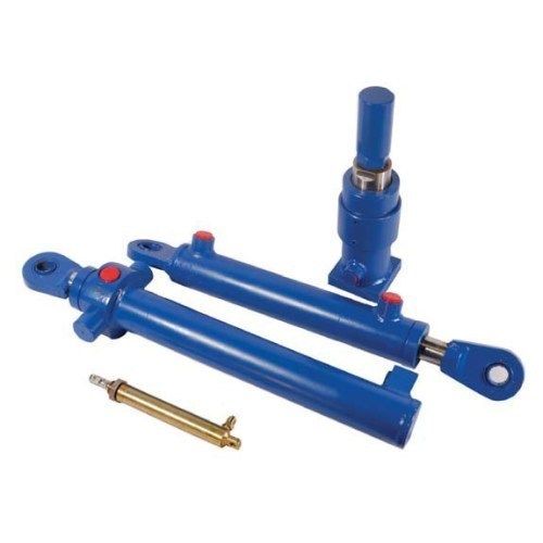 High Performance Hydraulic Cylinders