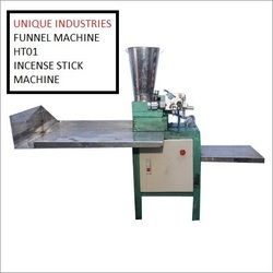 Industrial Agarbatti Making Machine