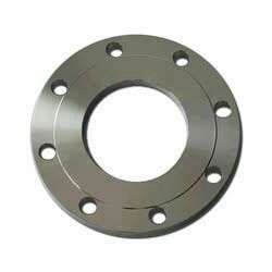 Industrial Metal Flanges