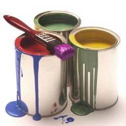 Industrial Painting Service