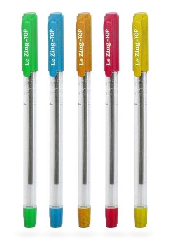 Lezing Top Ball Pens