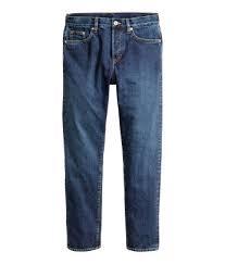 Men's Jeans