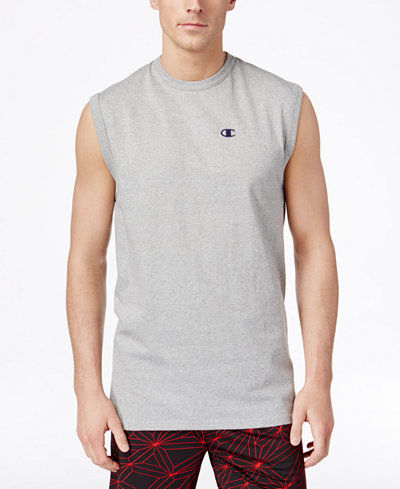 Mens Sleeveless T Shirts