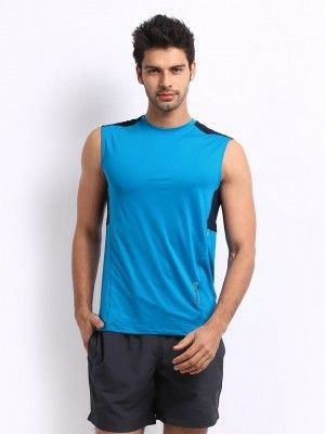 Mens Sleeveless T Shirts