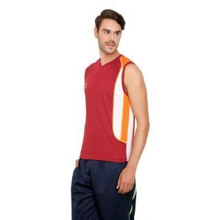 Mens Sleeveless T Shirts