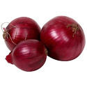 Natural Red Onion