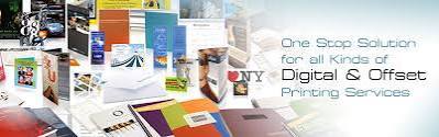 Offset Printing Service By HEALTHY CHACHA INTERNATIONAL