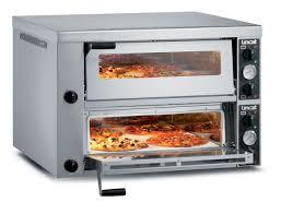 Pizza Oven