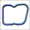 Rubber Tappet Cover Gaskets