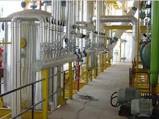 Solvent Extraction Plant