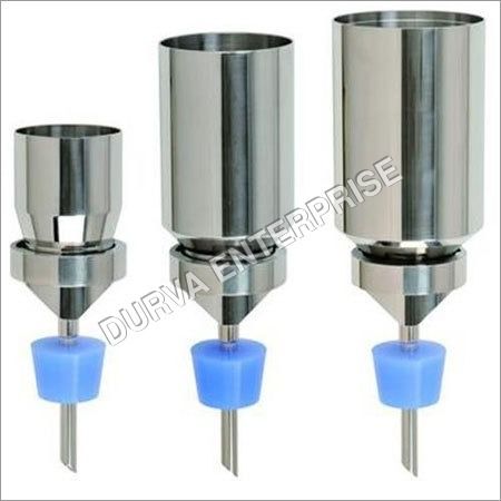 Stainless Steel Filter Holder