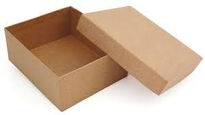  स्वेता पैकेजिंग बॉक्स