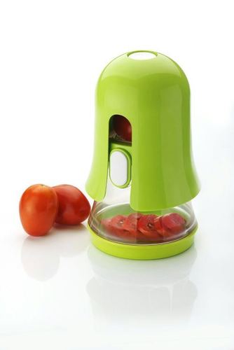 Tomato Cutter For Kitchen Gender: Women