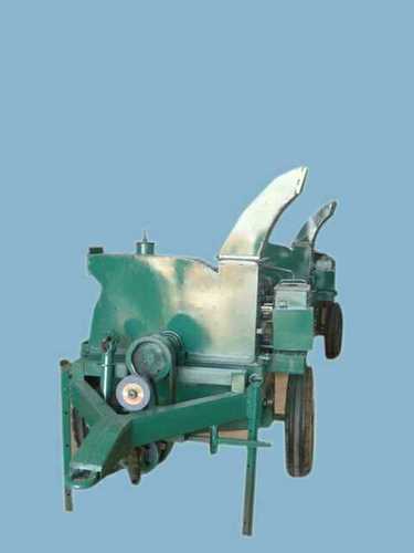 Tractor Mounted Chaff Cutters