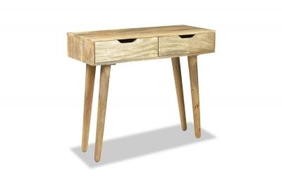 Wooden Console Tables