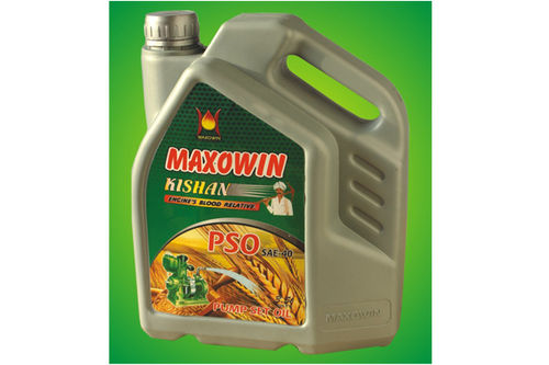 Maxowin (20w40)(cc/cd) Kisan Special Base Oil