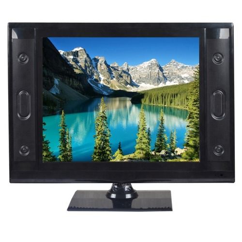 15inch LCD TV DC 12V