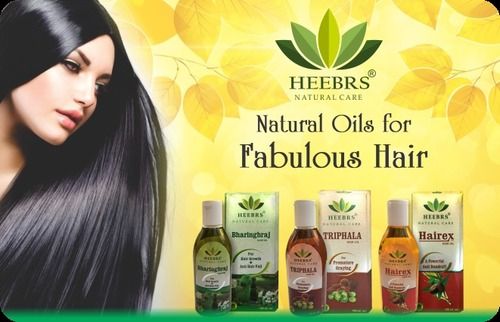 Bharinghraj Hair Oil