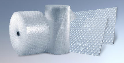 Stainless Steel Bubble Wrap Sheet