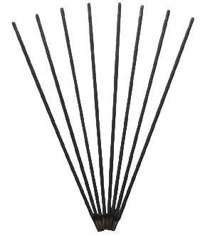 Cast Iron Electrodes - Premium Quality Wires , Machinable and Non-Machinable Options