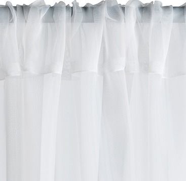 DDecor Curtain