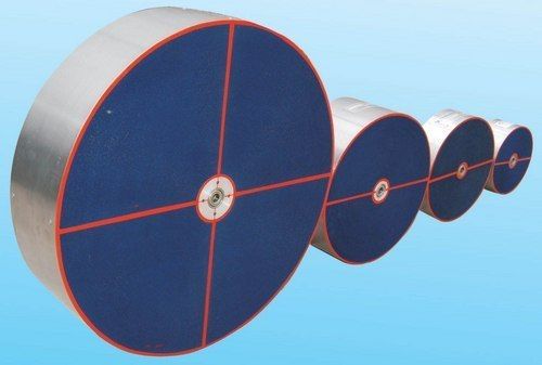 Desiccant Rotors