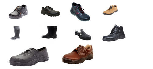 GSF Safety Shoes