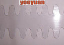 Handbag Lace Tipping Film