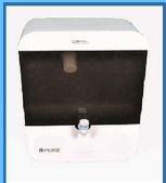 Plastic I Pure Water Purifier System