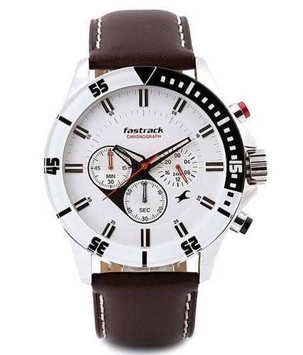 Man hand watch outlet fastrack