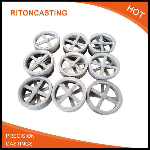 Gray Precision Cast Iron Parts For Car