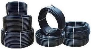 Shushma HDPE Pipes