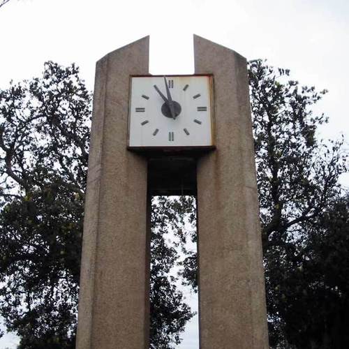 Tower Clocks