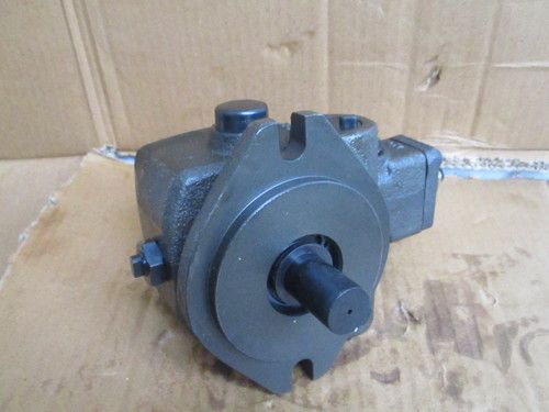 Variable Vane Pump SVPF-20-70-20H14