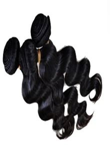 Women Remy Single Drawn Human Hair