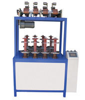 YY-908 Yarn Twisting Machine