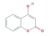 4 Hydroxycoumarin