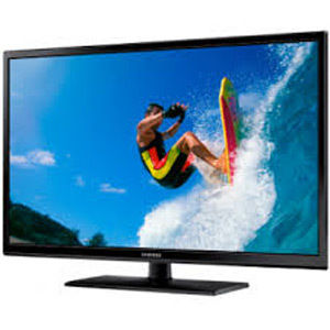 43h4100 Television Set