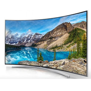 48h8000 Television Set