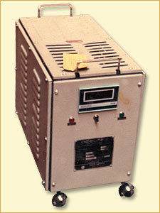 50Hz Digital Servo Voltage Stabilizer 100KVA