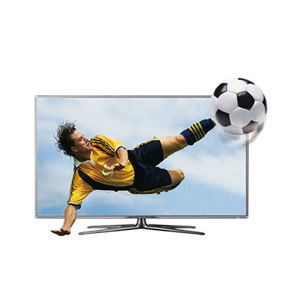 51f5500 Television Set